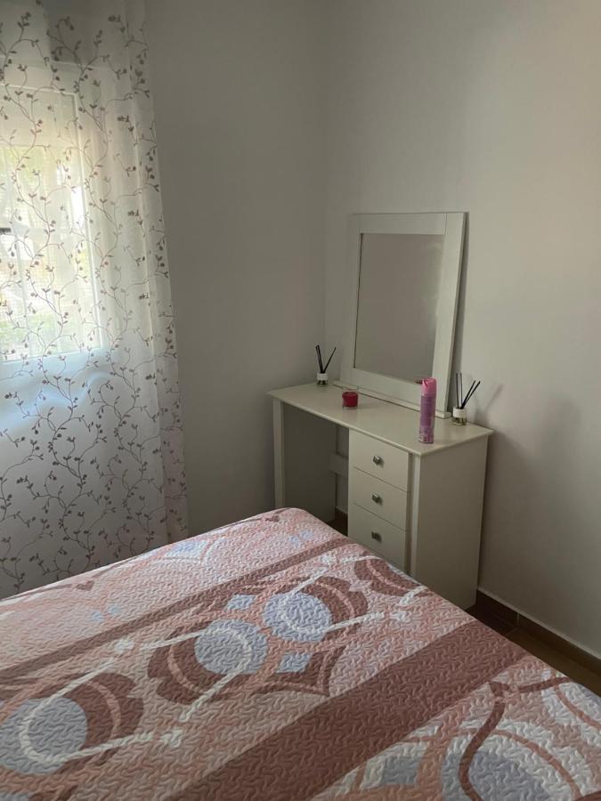 Apartamento Torrelaguna Бера Екстер'єр фото