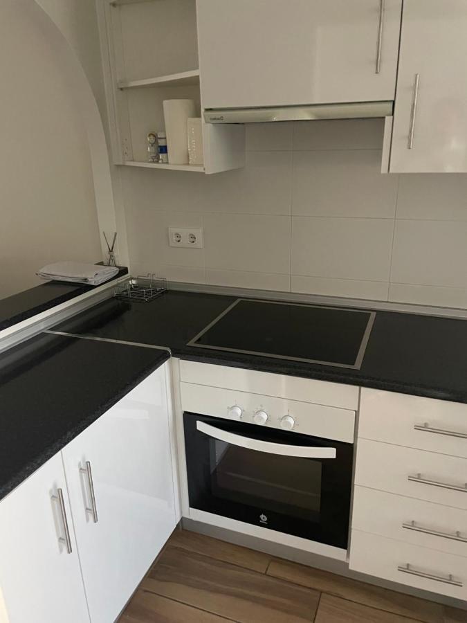 Apartamento Torrelaguna Бера Екстер'єр фото