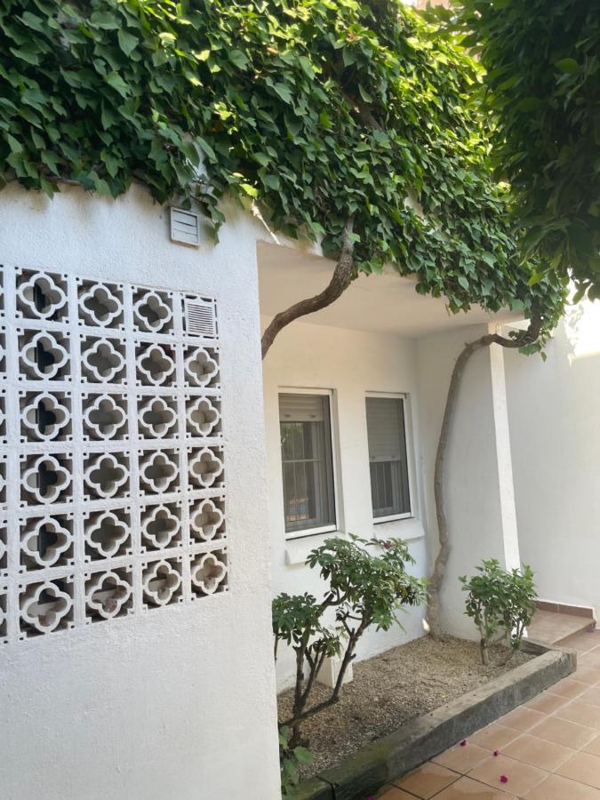 Apartamento Torrelaguna Бера Екстер'єр фото