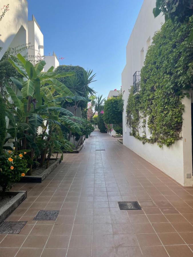 Apartamento Torrelaguna Бера Екстер'єр фото